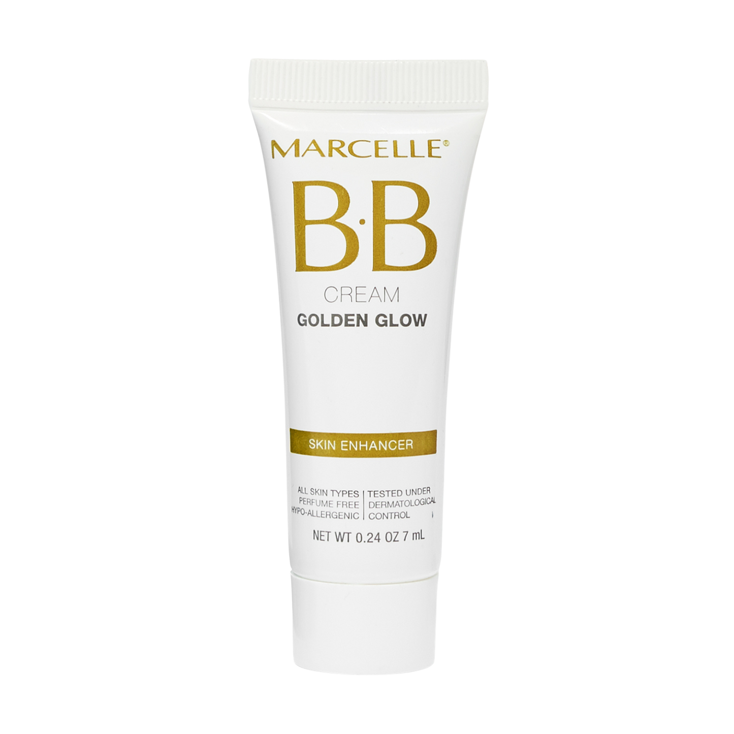 BB Cream Golden Glow