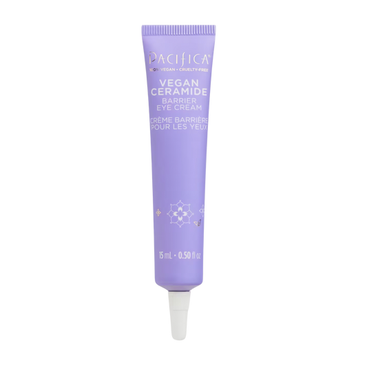 Vegan Ceramide Barrier Eye Cream