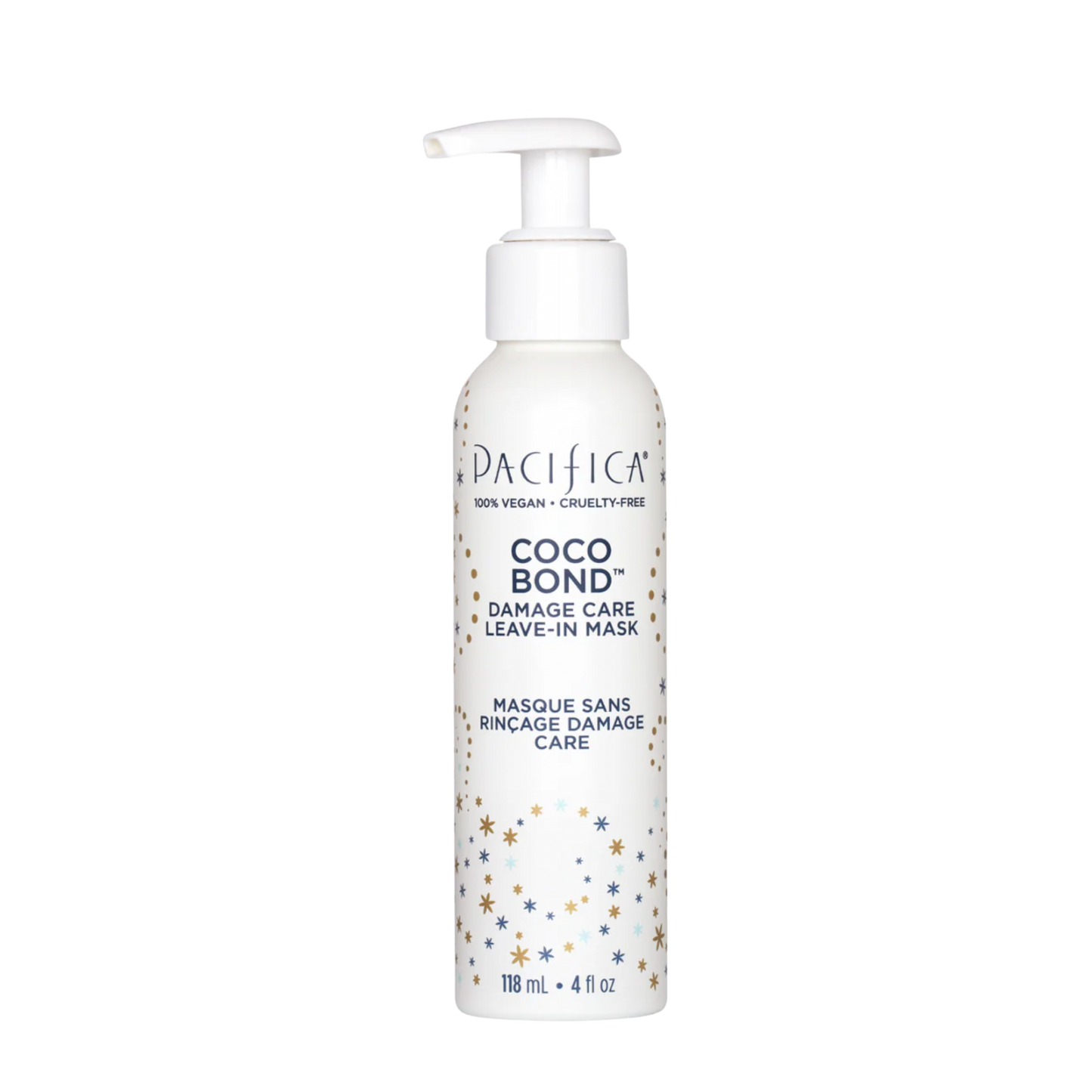 Cocobond Damage Care Leave-In Mask