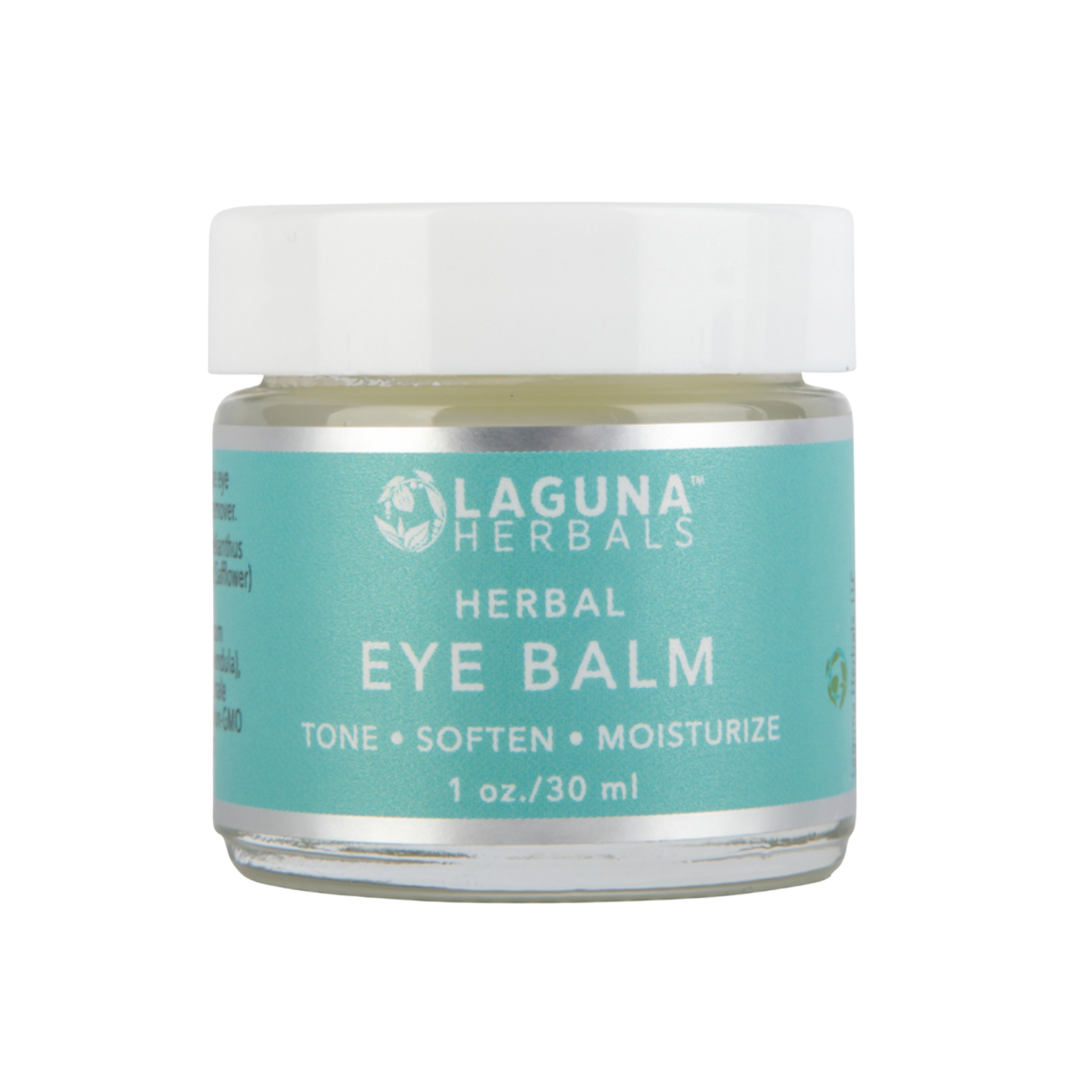 Herbal Eye Balm