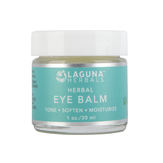 Herbal Eye Balm