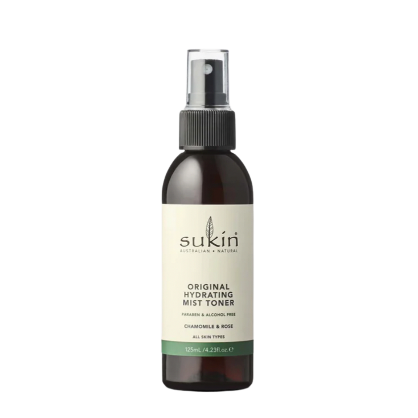Hydrating Mist Toner
