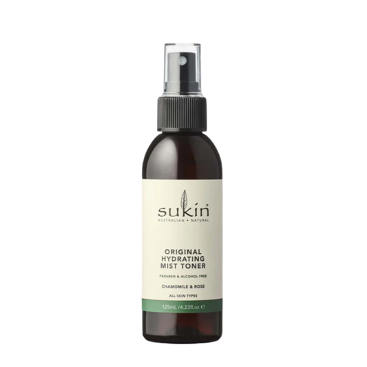 Hydrating Mist Toner