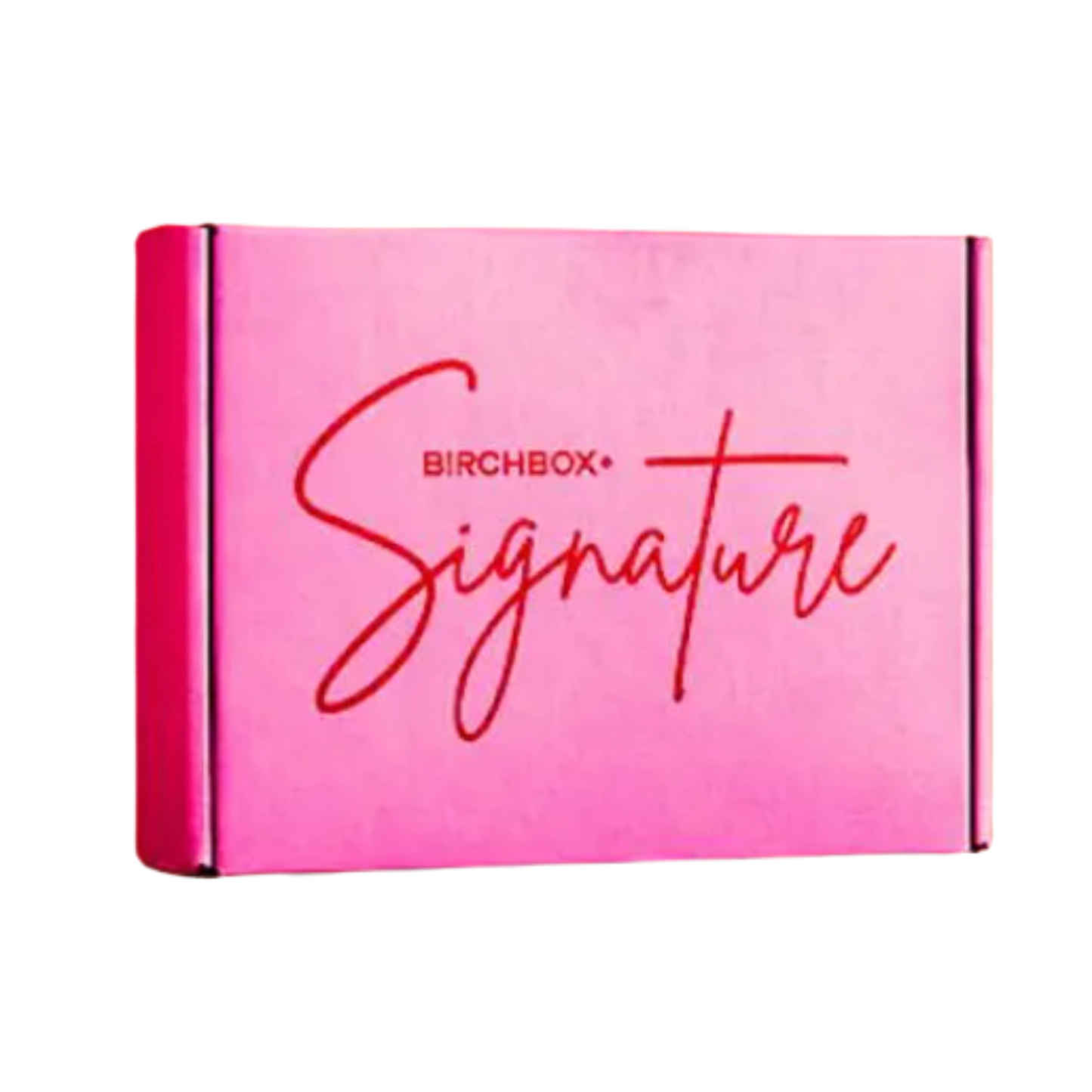 Signature Rebillable 3-Box Prepaid Membership