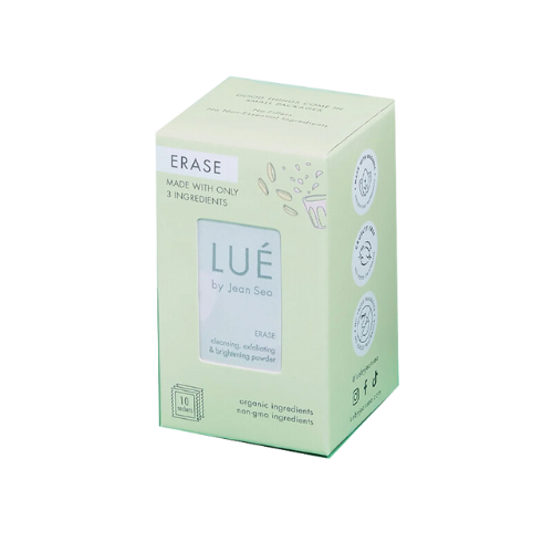 Evolue ERASE to-go
