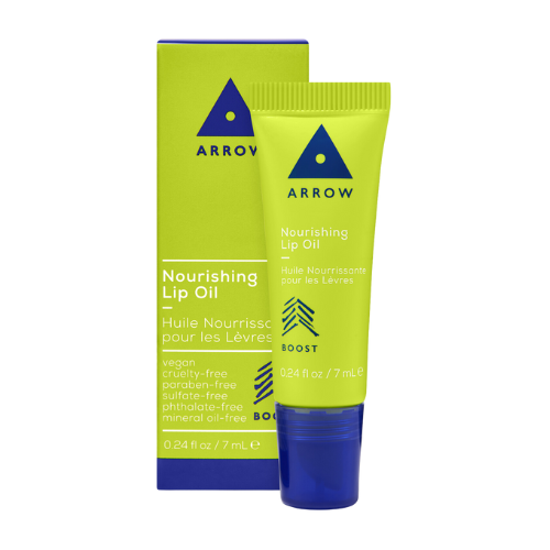 Nourishing Lip Oil