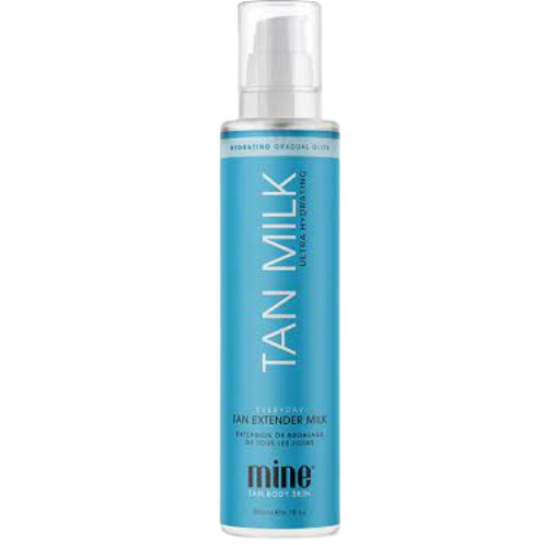 EOD Tan Milk