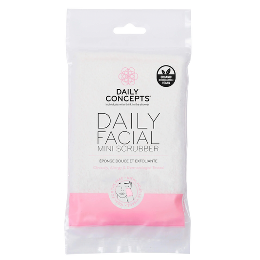 Your Facial Mini Scrubber