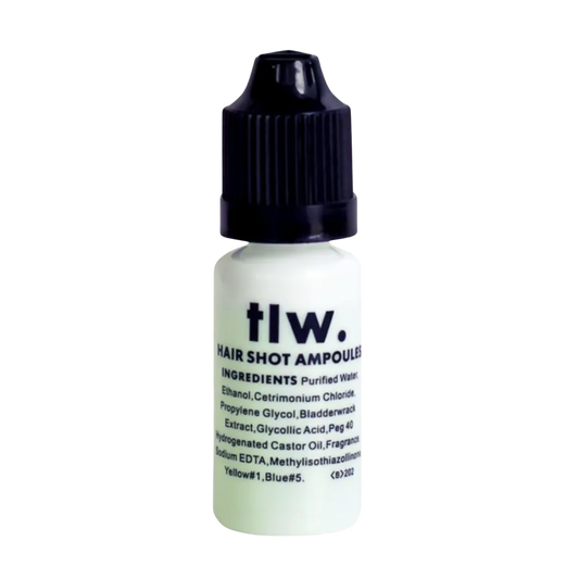 Time is Precious Hair Shot Ampoule