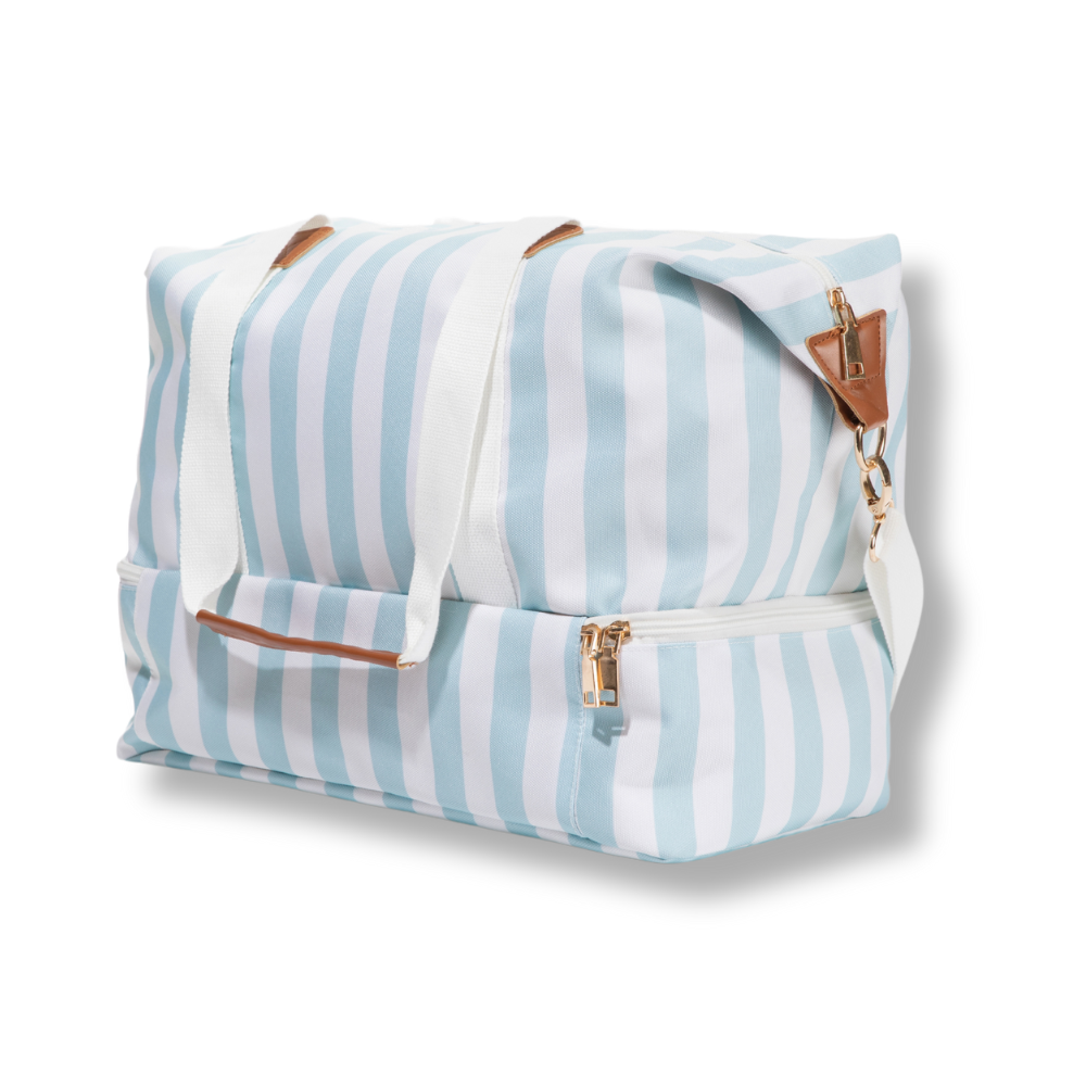 The Aloha Spirit Convertible Weekender Bag