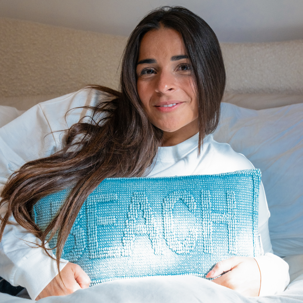 The Beach Pillow