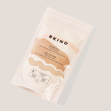 Revitalizing Algae Peel-Off Mask