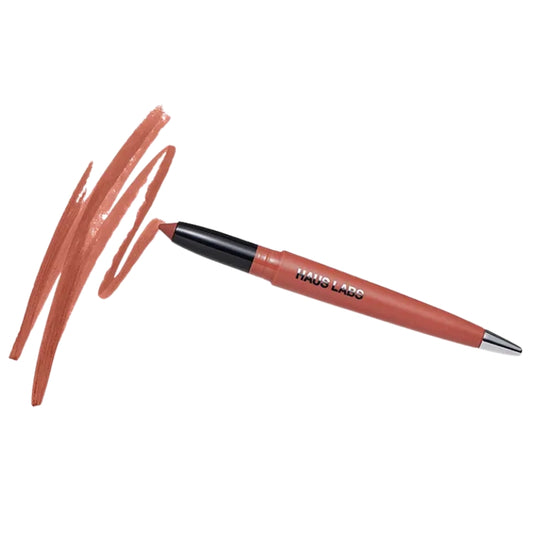 Le Monster Lip Crayon - Peach Matte