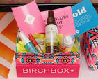 Birchbox Cosmo