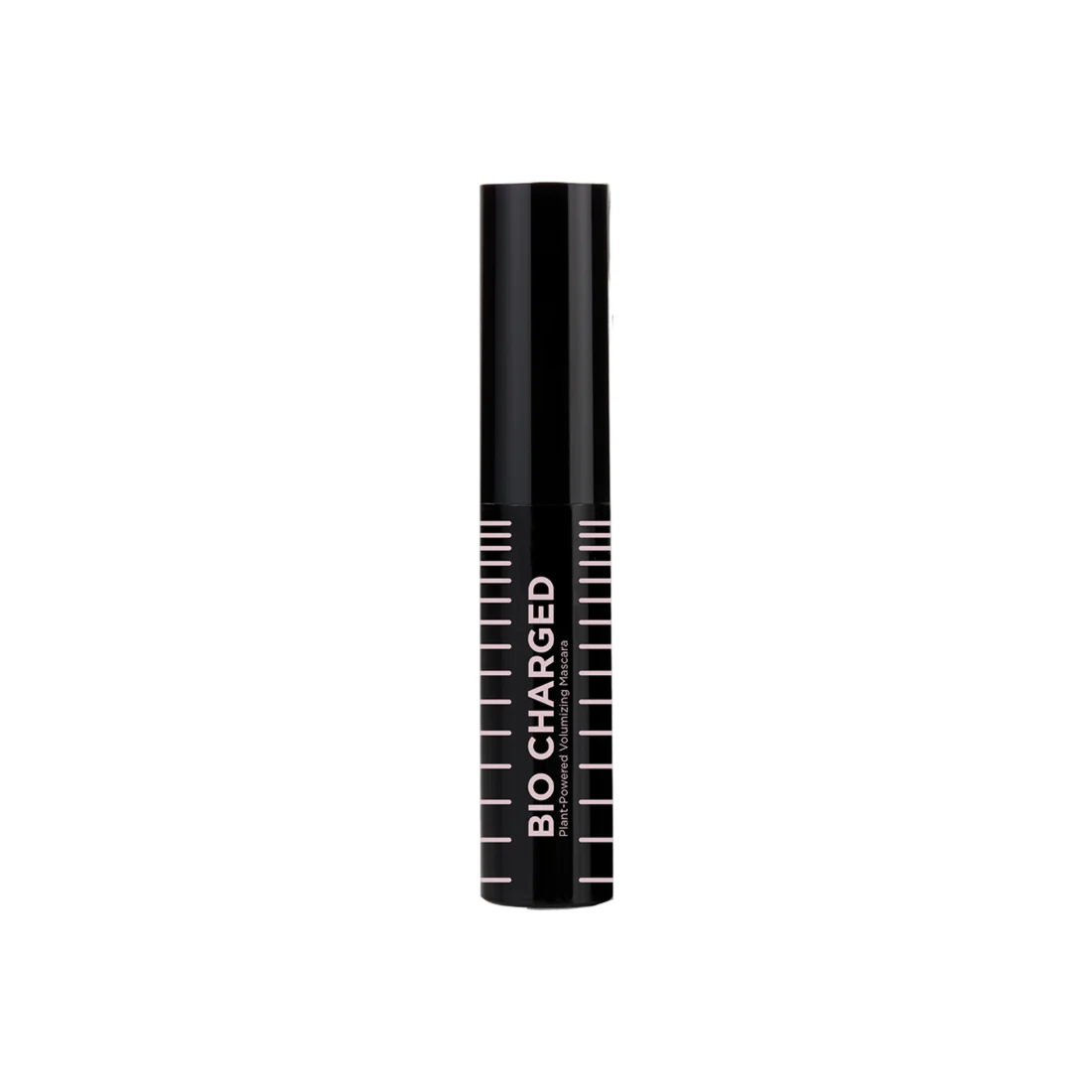 Bio Charged Plant-Powered Volumizing Mascara