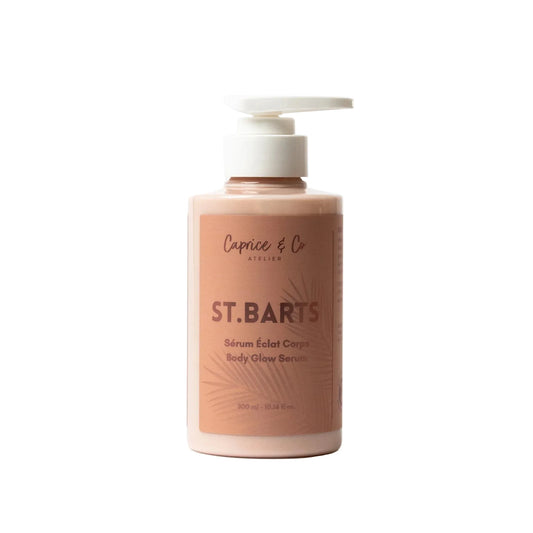 St.Barts - Body Glow Serum