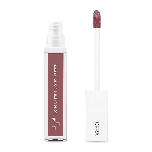 Long Lasting Liquid Lipstick - Charmed