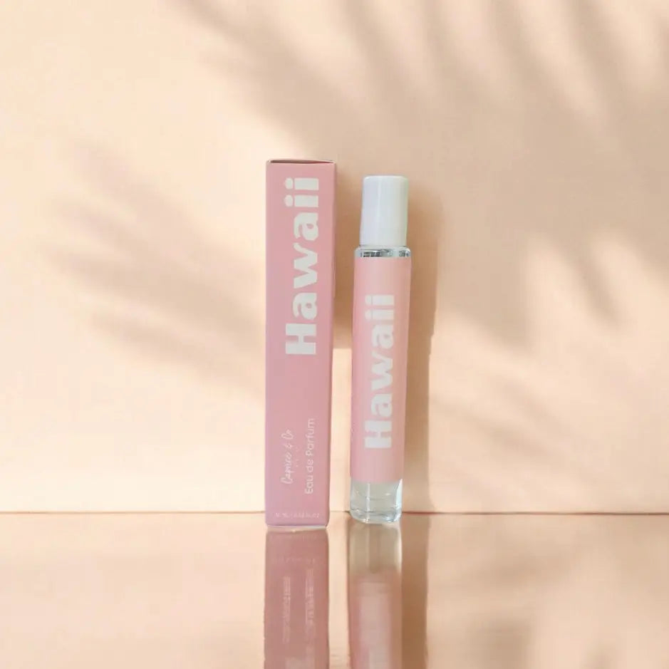 Hawaii - Eau De Parfum - Roll On