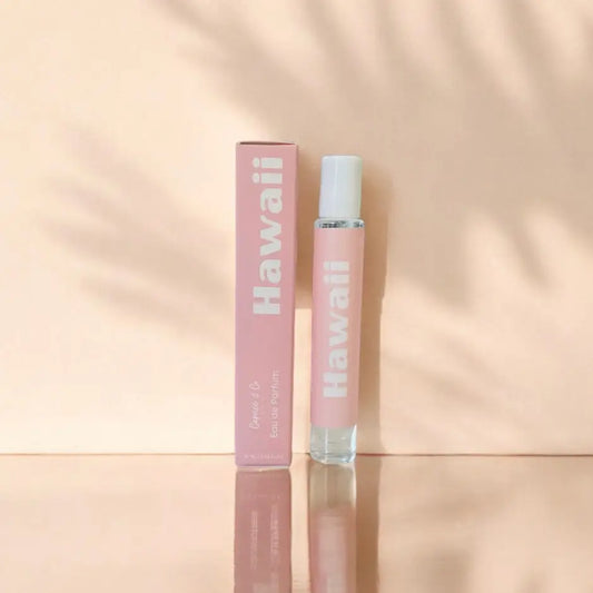 Hawaii - Eau De Parfum - Roll On