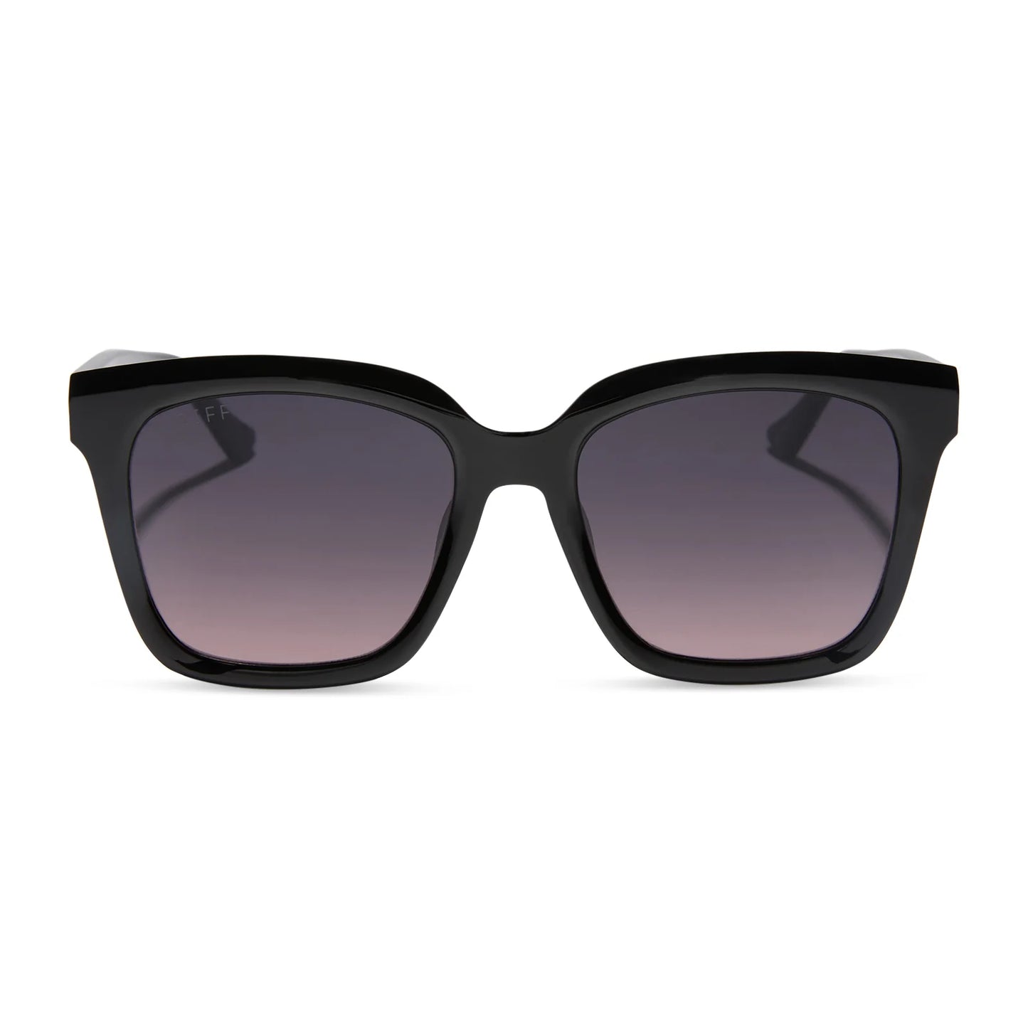 Blythe Sunglasses - Black