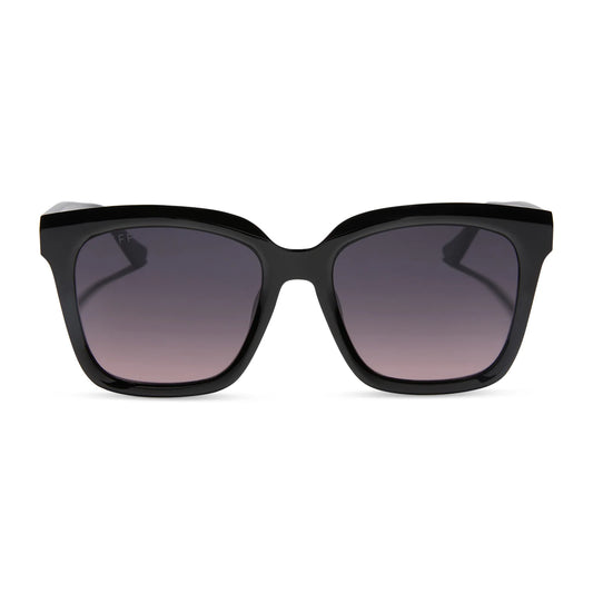 Blythe Sunglasses - Black