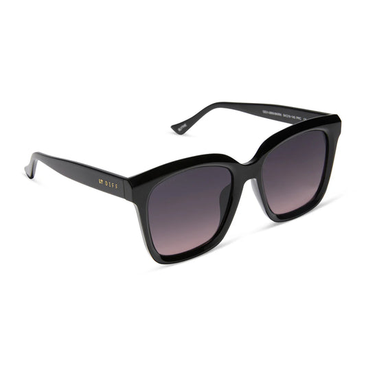 Blythe Sunglasses - Black