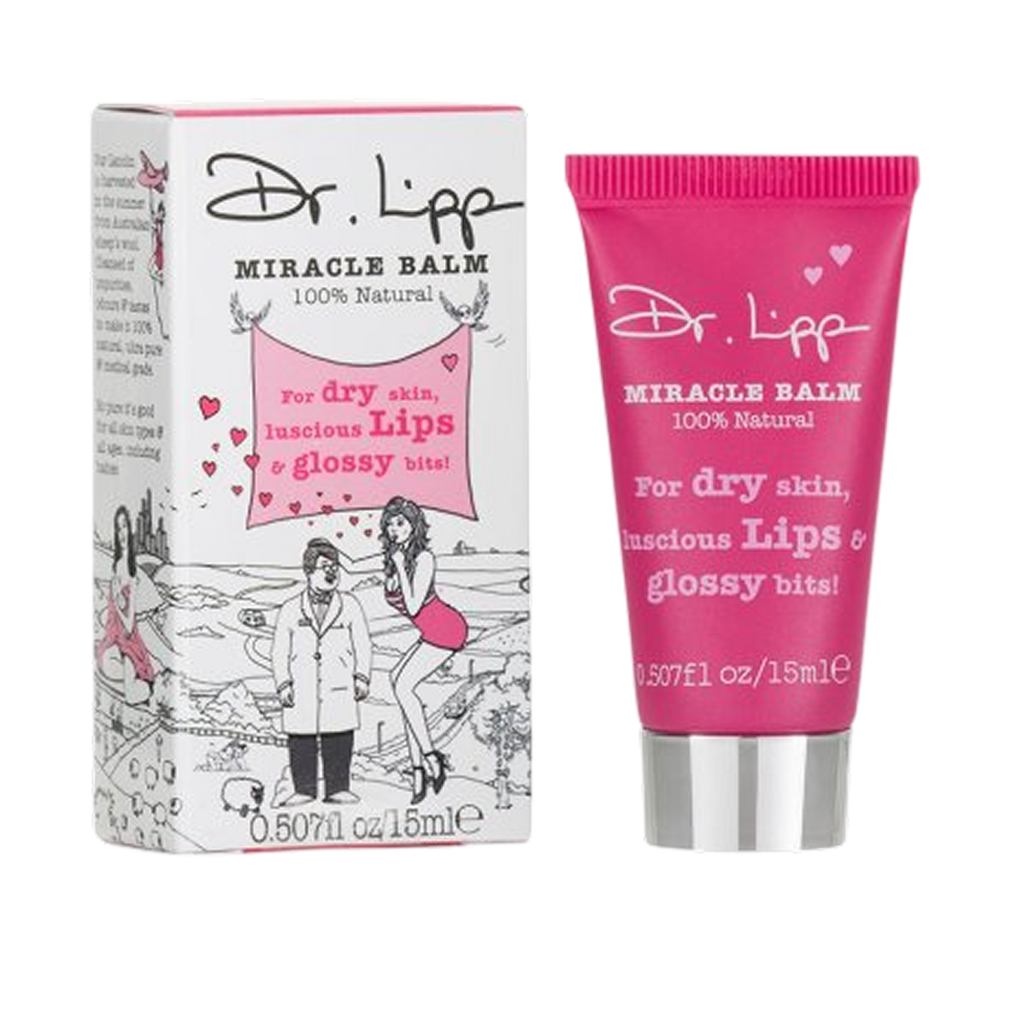 Miracle Balm