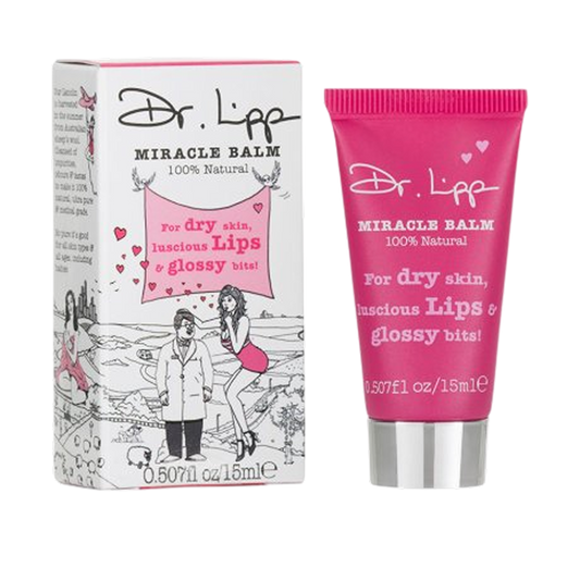 Miracle Balm