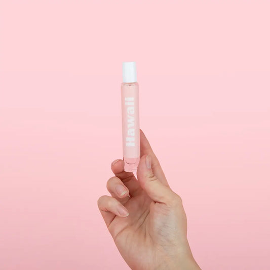 Hawaii - Eau De Parfum - Roll On