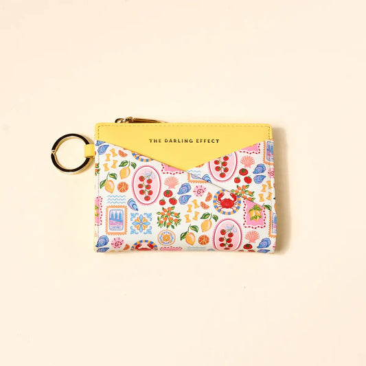 Luxe Pocket Wallet–Ciao Bella