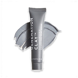 Detoxifying Charcoal Australian Clay Mask