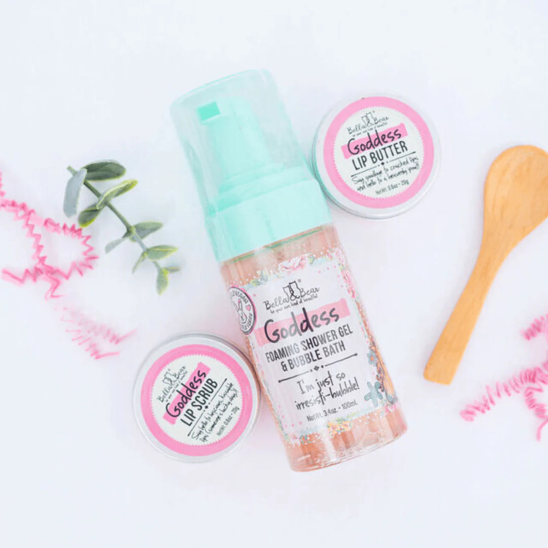Goddess Gift Set