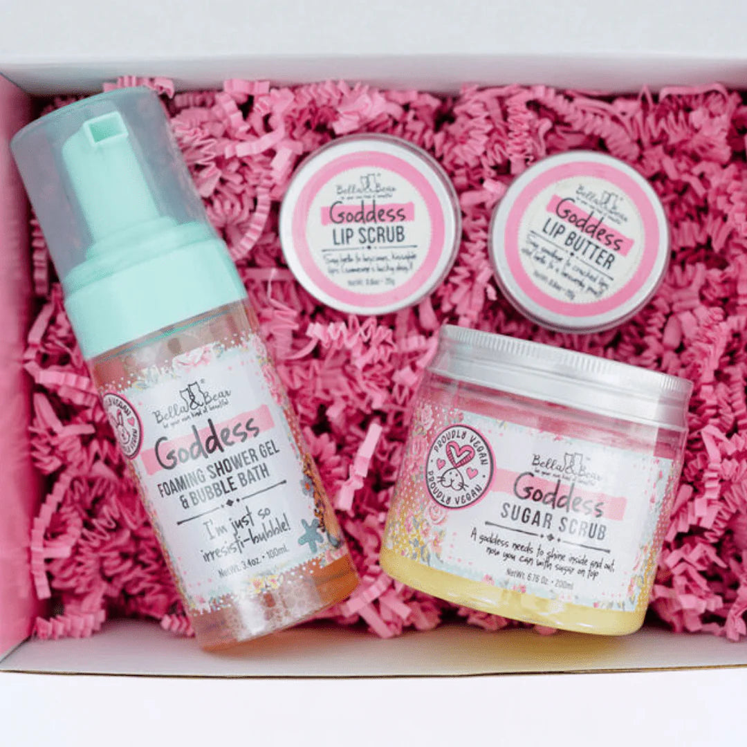 Goddess Gift Set