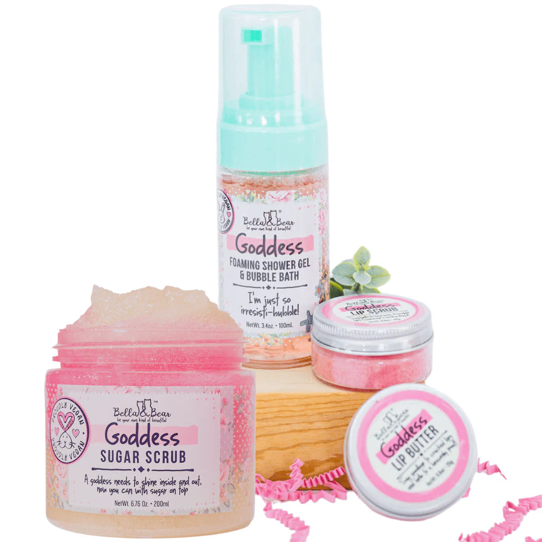Goddess Gift Set