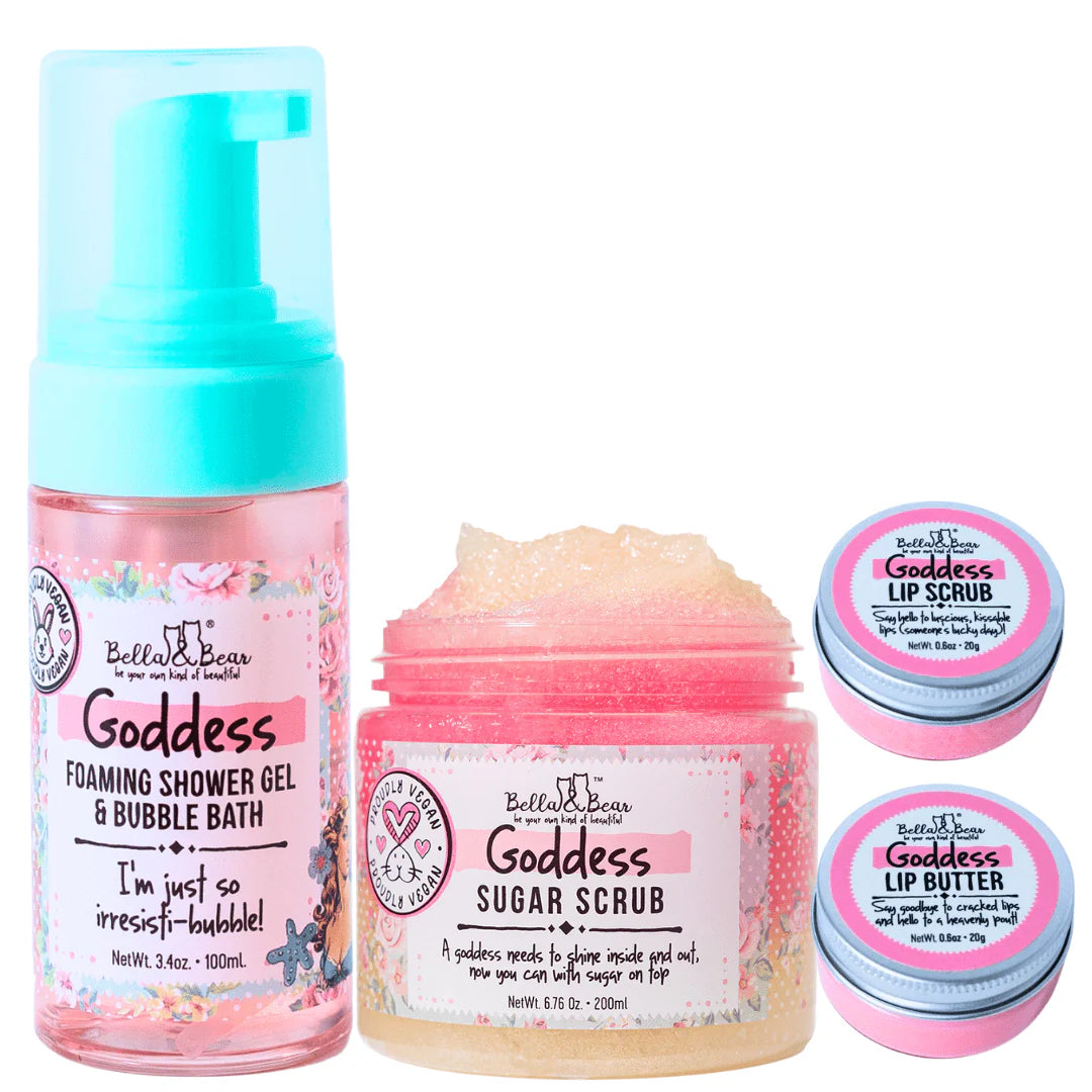 Goddess Gift Set