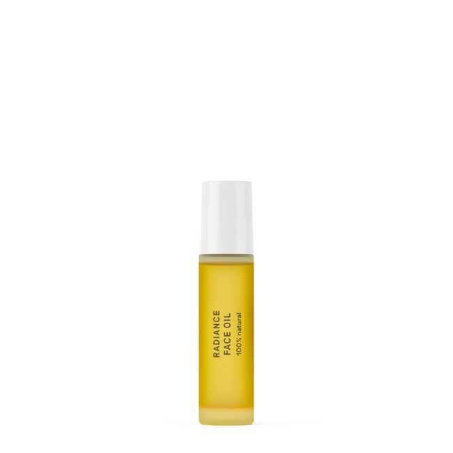 Radiance Face Oil