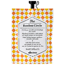 The Restless Circle Hair Mask