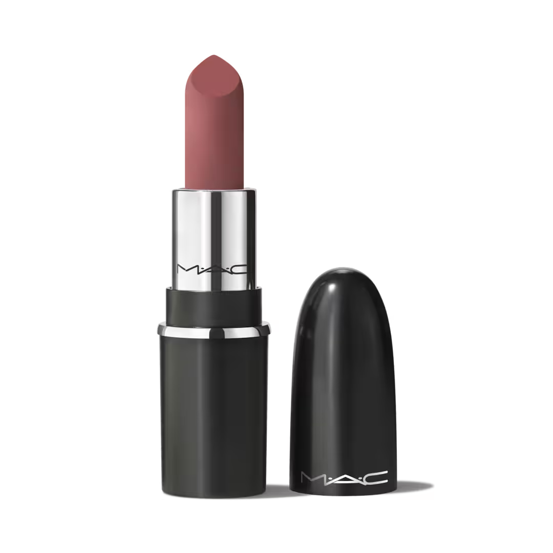Mini M·A·C Silky Matte 12HR Wear Lipstick