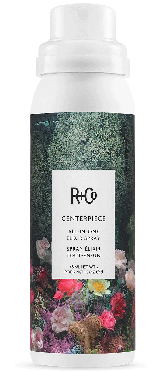 Centerpiece All-In-One Elixir Spray
