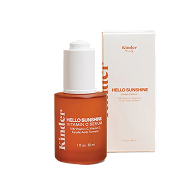 Hello Sunshine Vitamin C Serum
