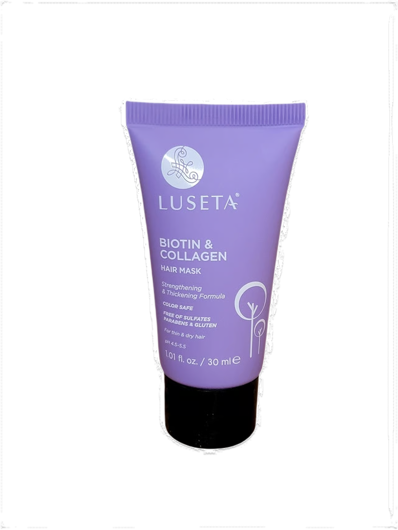 Biotin & Collagen Hair Mask