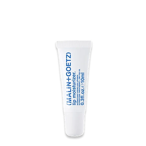 Lip Moisturizer