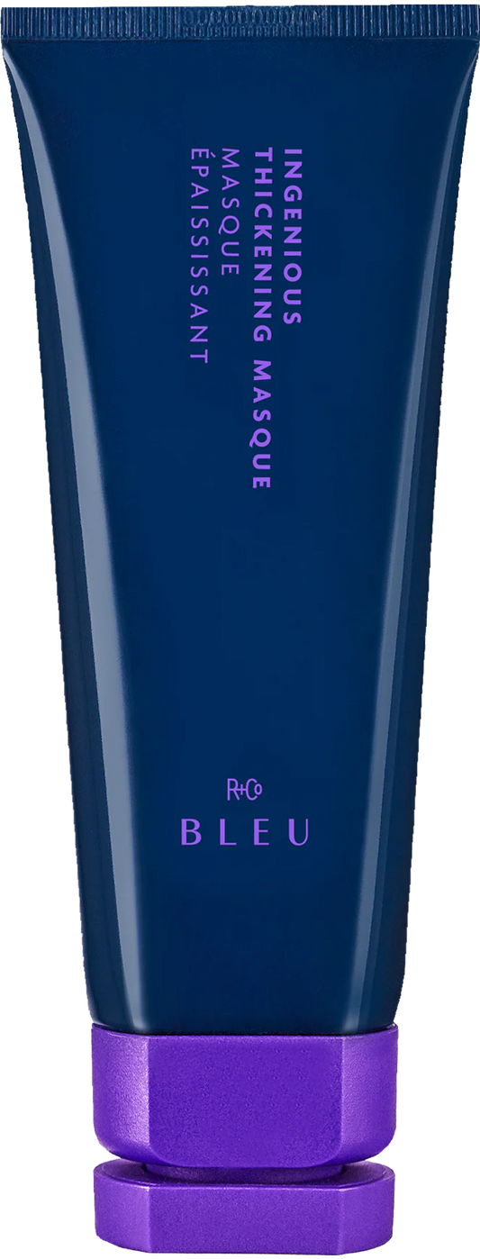 Ingenious Thickening Masque