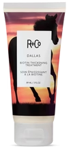 Dallas Thickening Treatment