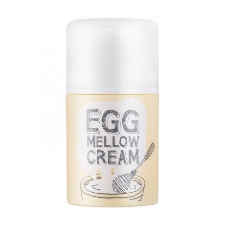 (LA) Egg Mellow Cream Firming Moisturizer