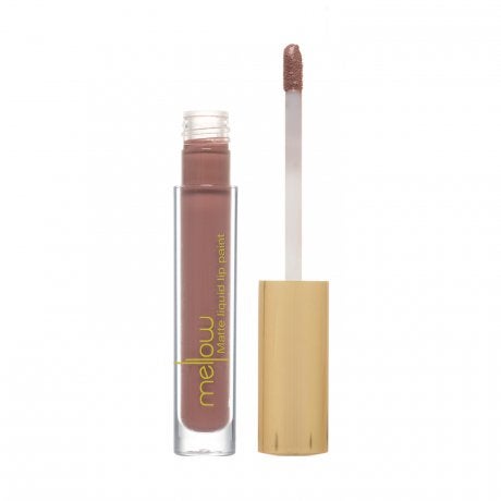 Matte Liquid Lip Paint