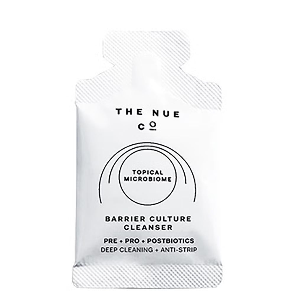 BARRIER CULTURE-CLEANSER