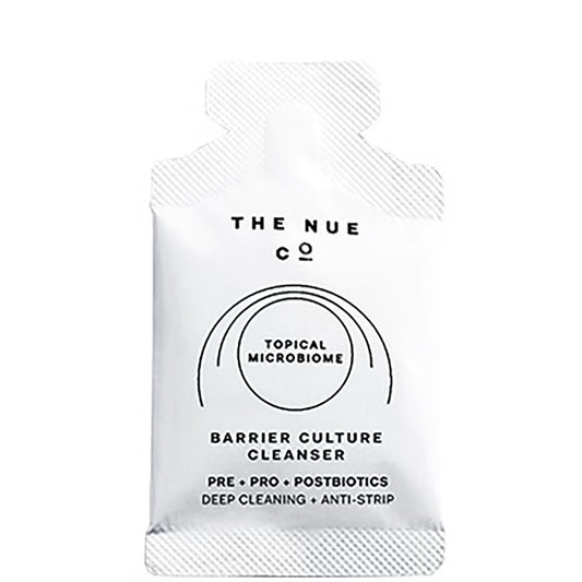 BARRIER CULTURE-CLEANSER