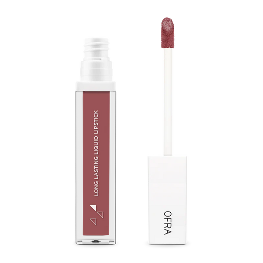 Long Lasting Liquid Lipstick - Laguna Beach