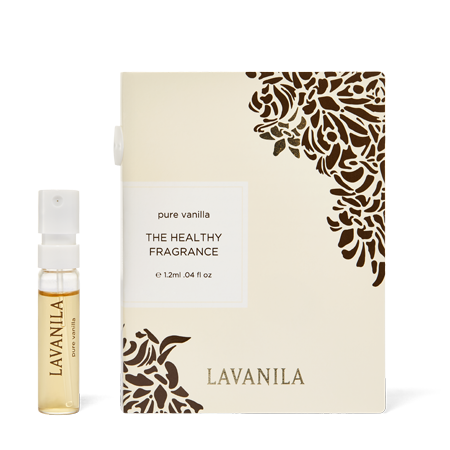 Lavanila The Healthy Fragrance Pure Vanilla